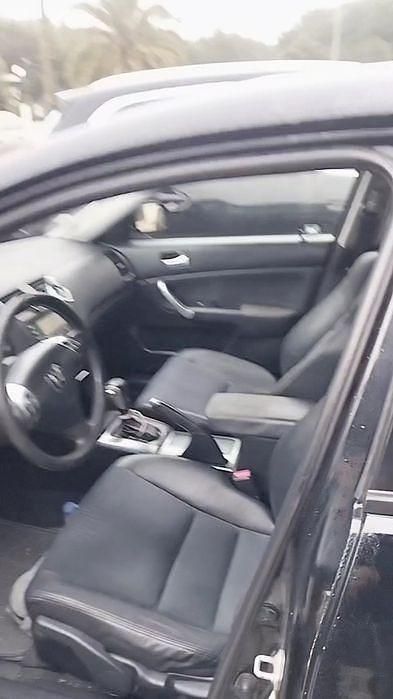 Usado Honda Accord 2003 Carrinha