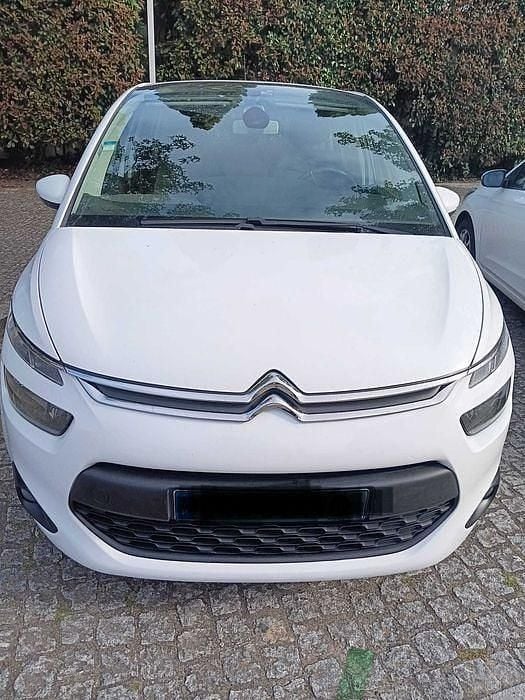 Usado 2016 Citroën C4 Monovolume | € 10.500 (Super Preço) - Imagem 1/4