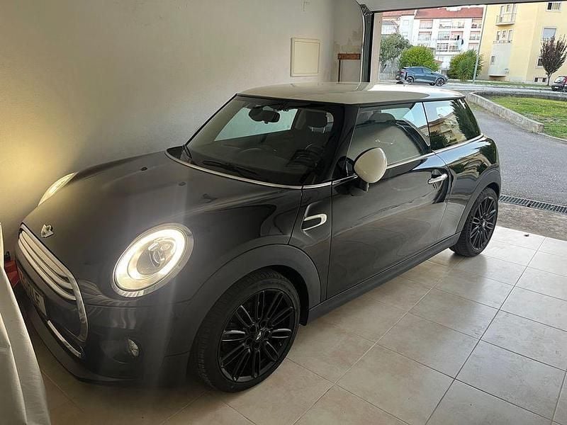 Usado 2016 Mini Cooper Citadino | € 14.000 (Super Preço) - Imagem 1/4