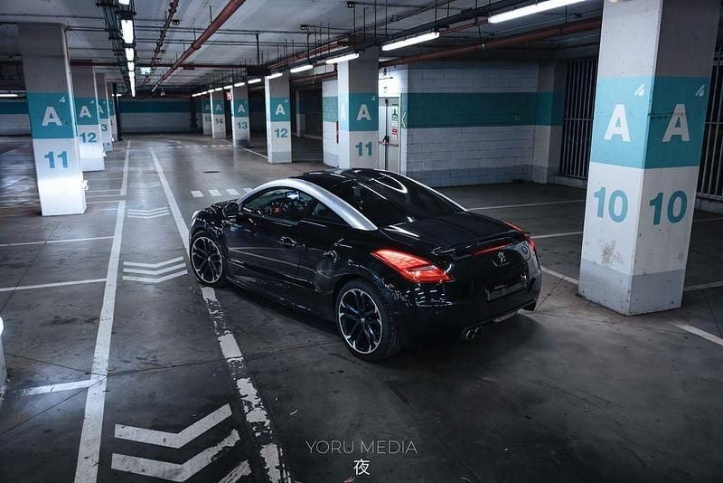Usado 2012 Peugeot RCZ Coupé | € 11.490 (Super Preço) - Imagem 1/4