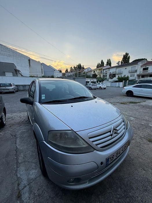 Usado 2003 Citroën C3 Citadino | € 3.200 - Imagem 1/4