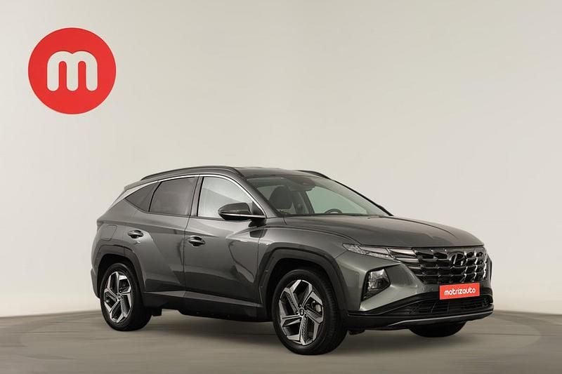 Usado 2022 Hyundai Tucson Premium SUV | € 34.499 - Imagem 1/4
