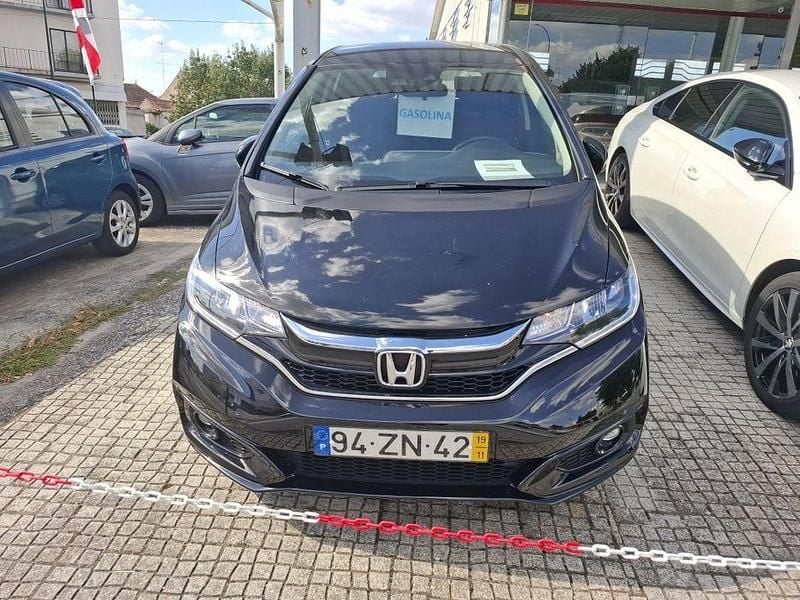 Usado 2019 Honda Jazz Citadino | € 16.998 (Bom preço) - Imagem 1/4