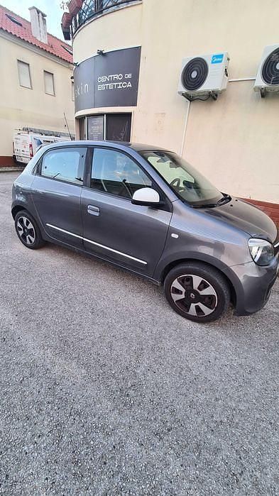 Usado 2017 Renault Twingo SE Citadino | € 7.150 (Super Preço) - Imagem 1/4