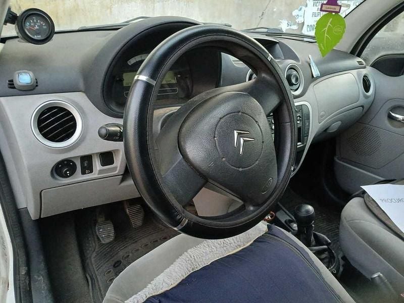 Usado 2007 Citroën C3 Citadino | € 1.300 (Super Preço) - Imagem 1/3