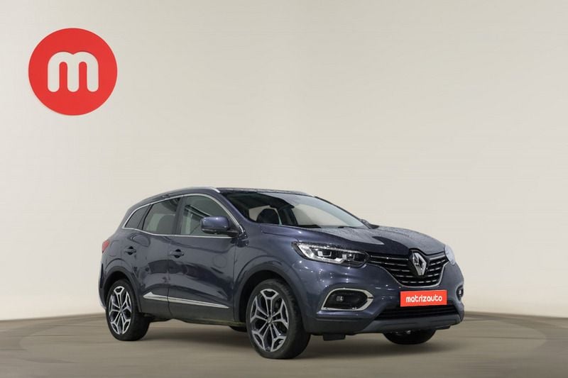 Usado 2022 Renault Kadjar Techno SUV | € 23.999 (Preço justo) - Imagem 1/4