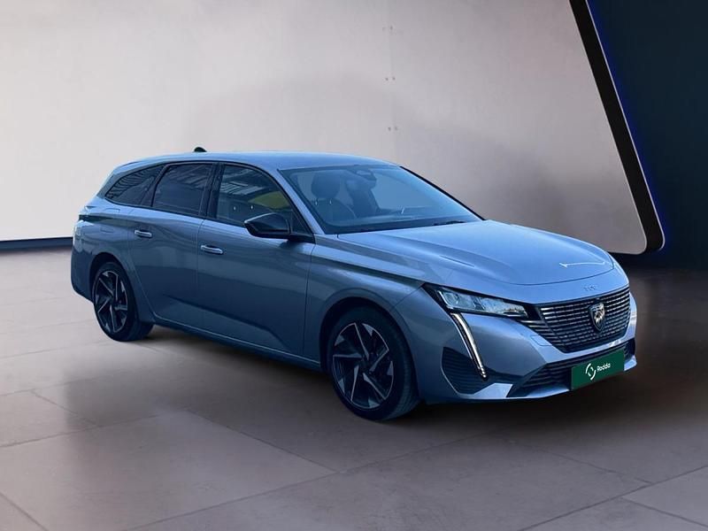 Outro Usado 2024 Peugeot 308 Allure Carrinha | € 24.750 (Bom preço) - Imagem 1/4