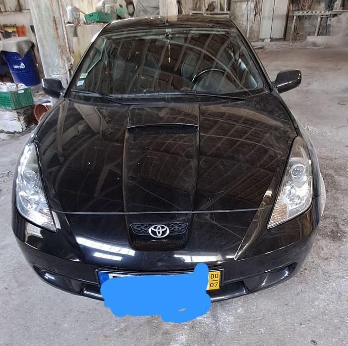 Usado 2000 Toyota Celica | € 14.750 - Imagem 1/4