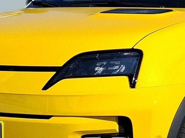 Usado Renault R5 89 kW (122 HP) 2025 Outra Citadino