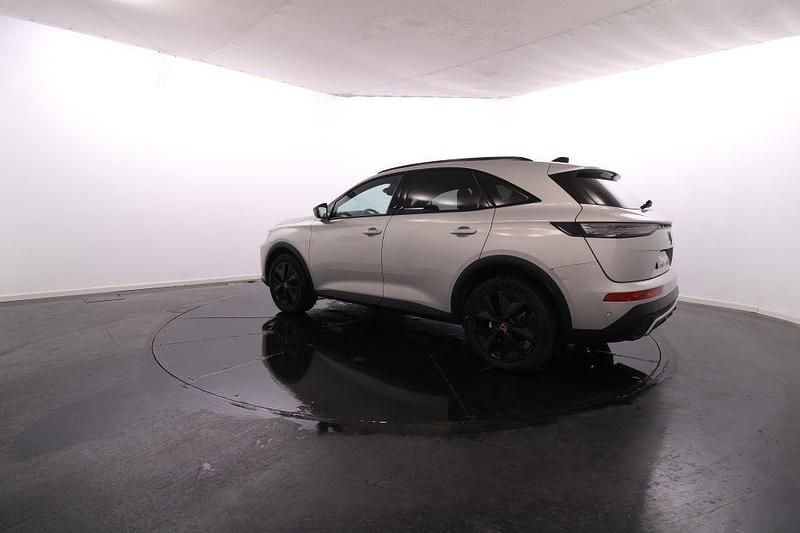 Usado DS Automobiles DS7 Crossback 131 HP (96 kW) 2024 Cinzento SUV