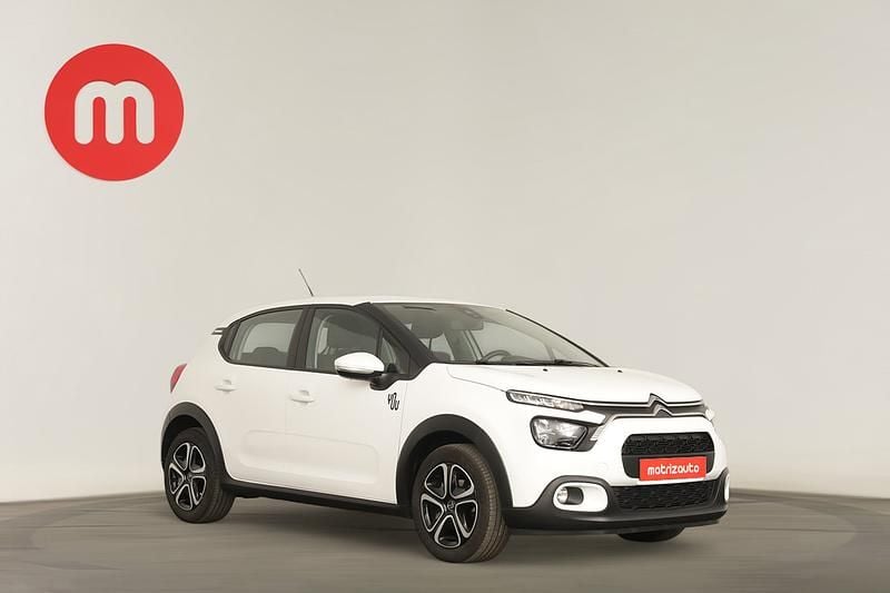 Usado 2024 Citroën C3 PureTech Citadino | € 14.999 (Bom preço) - Imagem 1/4
