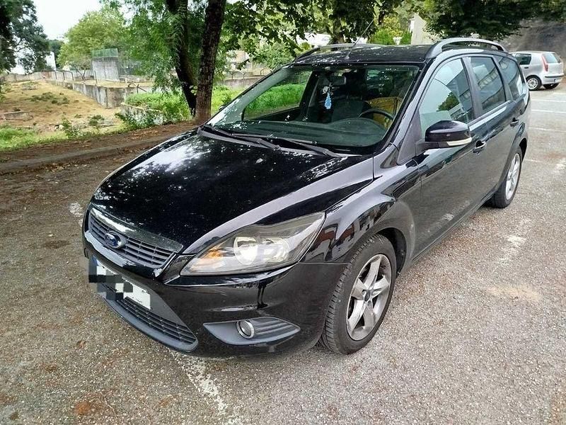 Usado 2008 Ford Focus Carrinha | € 3.200 (Preço justo) - Imagem 1/4