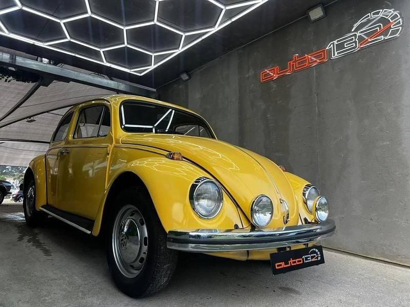 Usado VW Beetle 44 HP (32 kW) 1975 Outra