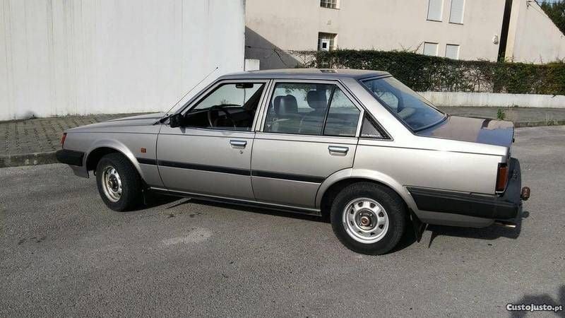 Toyota carina 1983