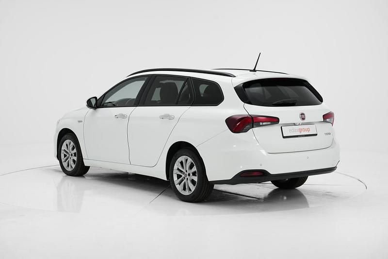 Usado Fiat Tipo Wagon 95 HP (69 kW) 2020 Branco Carrinha
