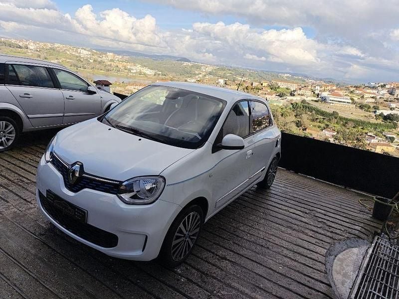 Usado Renault Twingo 60 kW (82 HP) 2020 Citadino