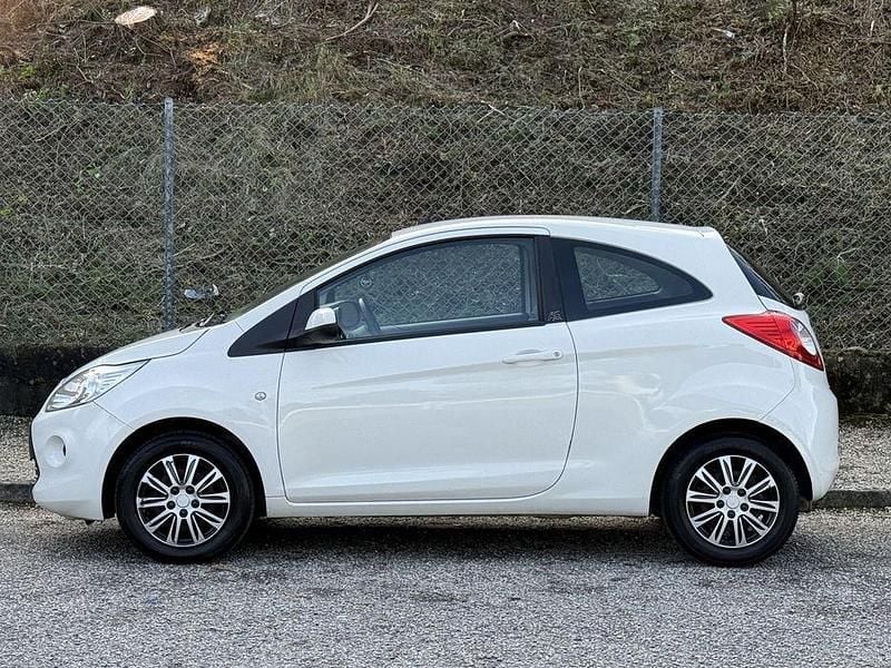 Usado Ford Ka Trend 70 HP (51 kW) 2016