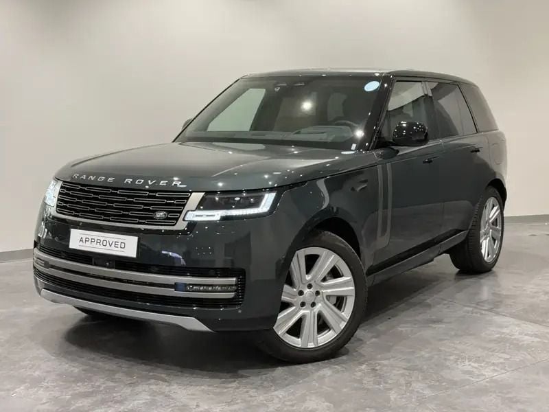 Verde Usado 2024 Land Rover Range Rover HSE SUV | € 149.000 (Preço justo) - Imagem 1/4