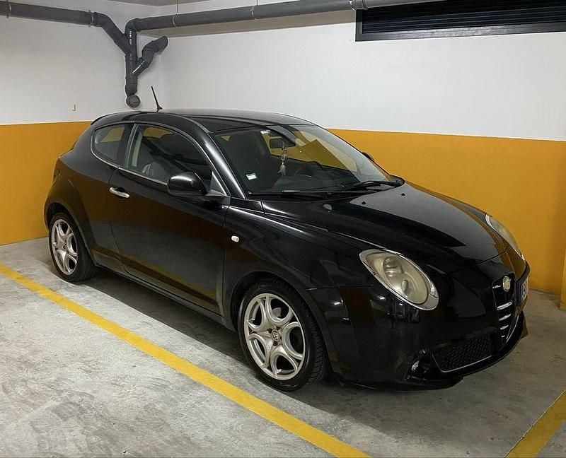 Usado 2010 Alfa Romeo MiTo Citadino | € 4.500 (Super Preço) - Imagem 1/4