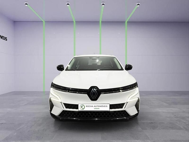 Usado Renault Mégane IV 160 kW (218 HP) 2023 Branco