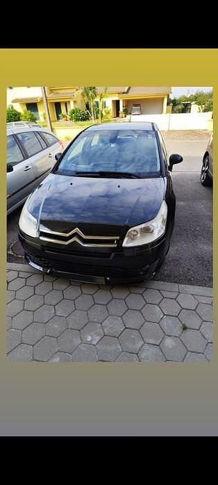 Usado 2005 Citroën C4 Sedan | € 2.500 (Preço justo) - Imagem 1/4