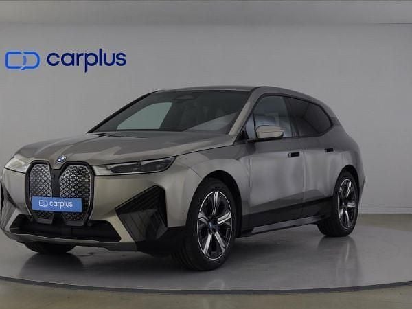 Outro Usado 2024 BMW iX SUV | € 59.900 (Super Preço) - Imagem 1/4