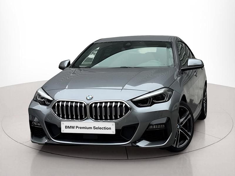 Usado 2024 BMW 216 Coupé | € 34.900 (Preço justo) - Imagem 1/4