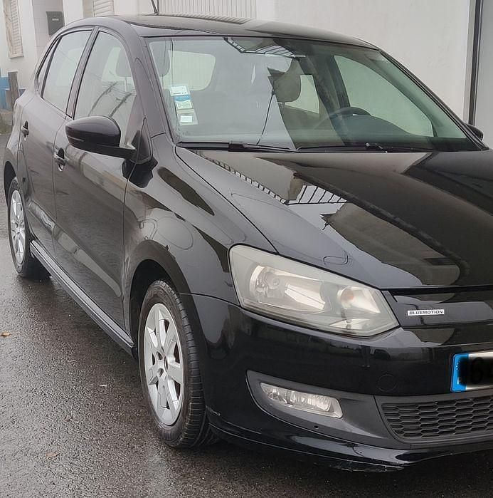 Usado 2011 VW Polo Sedan | € 4.200 (Preço justo) - Imagem 1/4