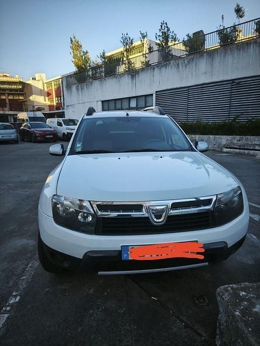 Usado 2013 Dacia Duster | € 6.499 (Super Preço) - Imagem 1/4