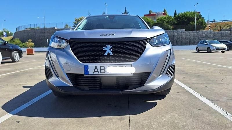 Usado 2020 Peugeot 2008 Active SUV | € 15.900 (Bom preço) - Imagem 1/4
