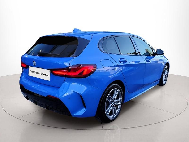 Usado BMW 116 116 HP (85 kW) 2024 Citadino