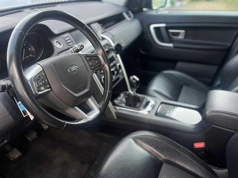 Usado 2016 Land Rover Discovery Sport SUV | € 18.500 (Bom preço) - Imagem 1/4