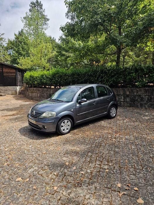Usado 2003 Citroën C3 Citadino | € 2.750 (Preço elevado) - Imagem 1/4