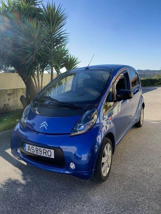 Usado 2020 Citroën C-zero Citadino | € 8.500 - Imagem 1/4