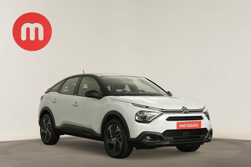 Usado 2024 Citroën C4 PureTech | € 21.999 (Preço justo) - Imagem 1/4