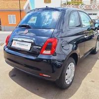 Usado Fiat 500 Lounge 70 HP (51 kW) 2023 Citadino