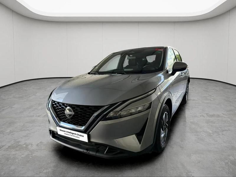 Usado Nissan Qashqai 140 HP (102 kW) 2024 Outra SUV