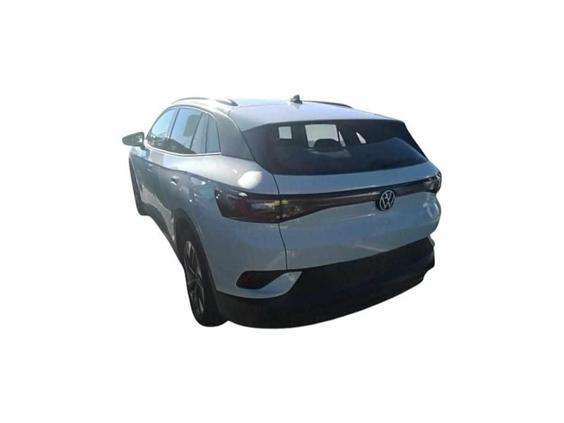 Usado VW ID.4 Pro 210 kW (286 HP) 2024 Branco SUV