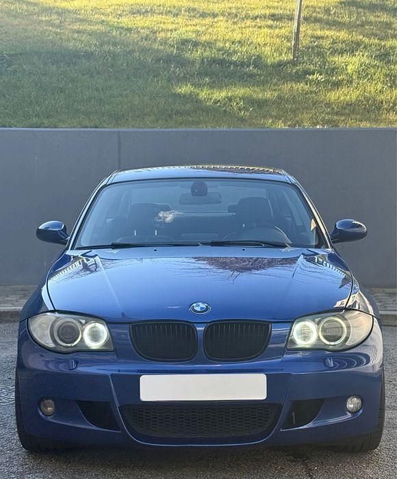 Usado BMW 123 201 HP (147 kW) 2009 Citadino