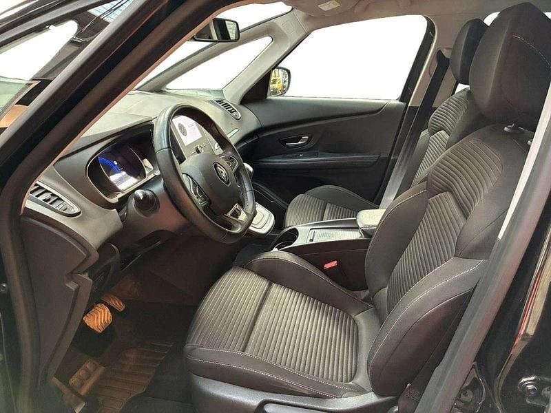 Usado Renault Grand Scénic IV 140 HP (102 kW) 2023 Preto Monovolume