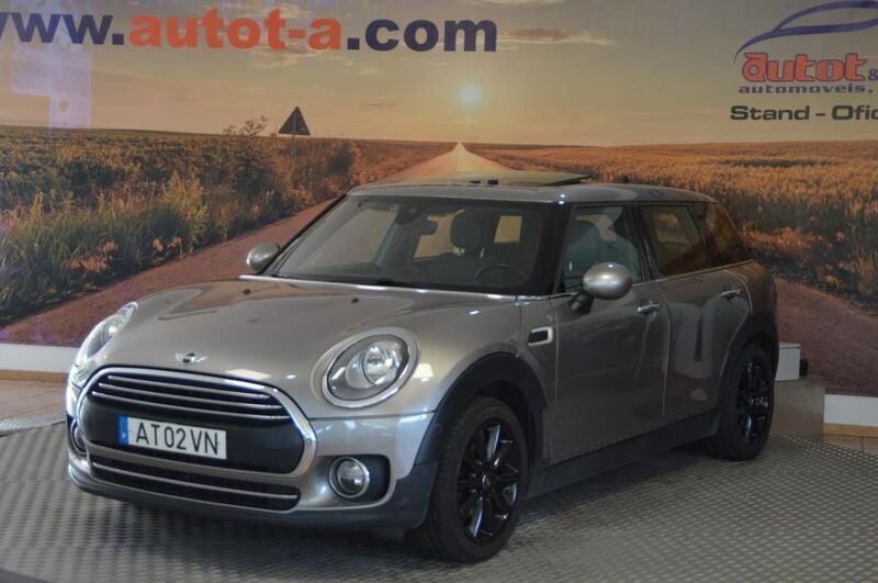 Outra Usado 2017 Mini Clubman Carrinha | € 17.500 (Preço justo) - Imagem 1/4