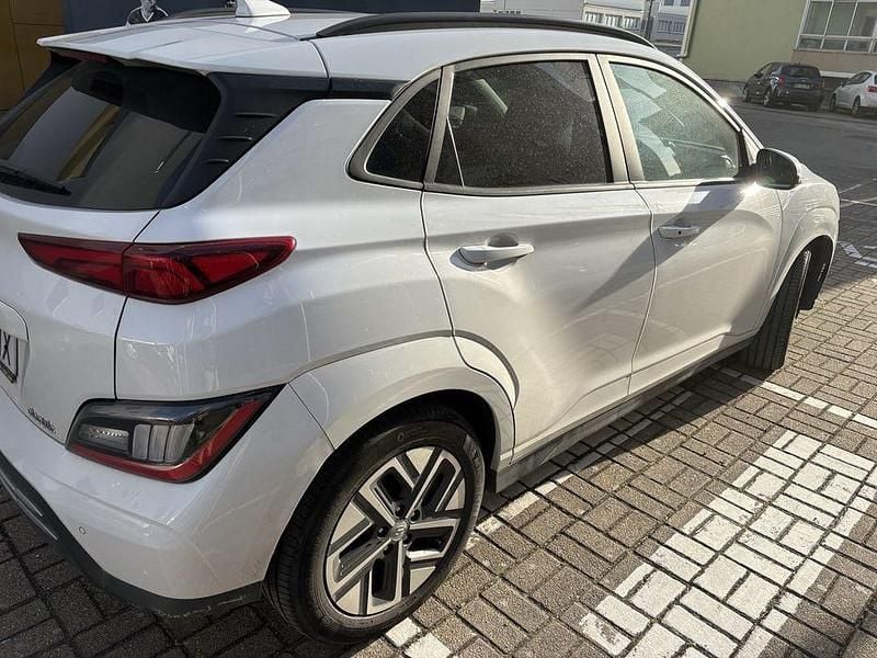 Usado Hyundai Kauai 150 kW (204 HP) 2022 SUV