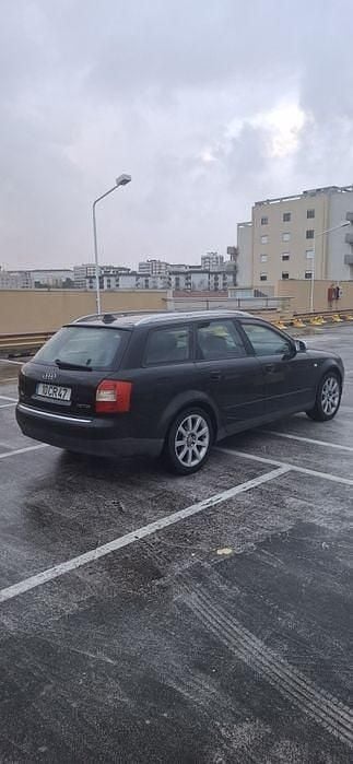 Usado Audi A4 130 HP (95 kW) 2003 Carrinha