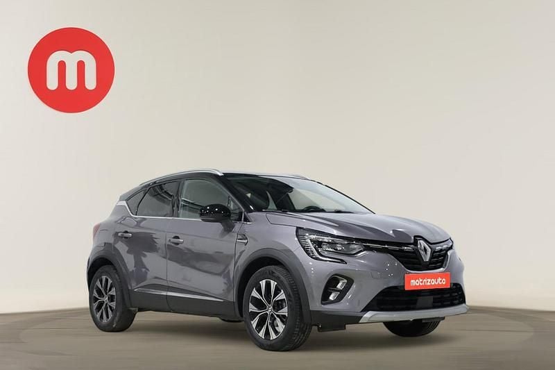 Usado 2023 Renault Captur Techno SUV | € 17.999 (Bom preço) - Imagem 1/4