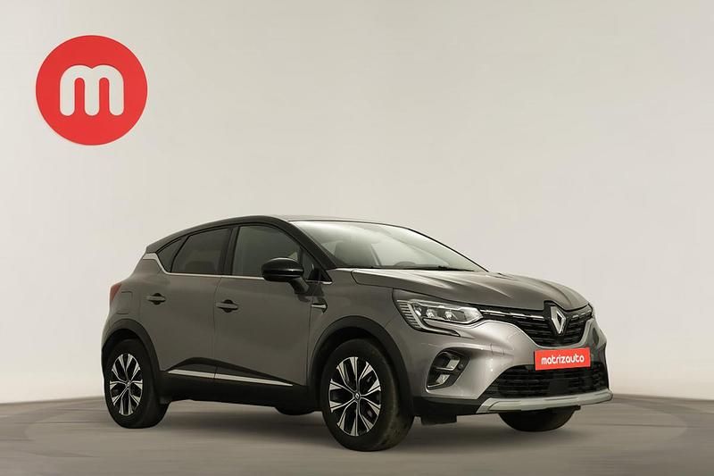 Usado 2024 Renault Captur Techno SUV | € 20.499 (Preço justo) - Imagem 1/4