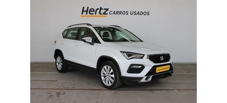 Usado 2023 Seat Ateca Style SUV | € 22.890 (Preço justo) - Imagem 1/4