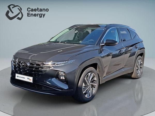 Preto Usado 2023 Hyundai Tucson Premium SUV | € 27.990 (Bom preço) - Imagem 1/4