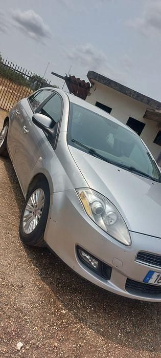 Usado 2008 Fiat Bravo Citadino | € 3.250 (Preço justo) - Imagem 1/4