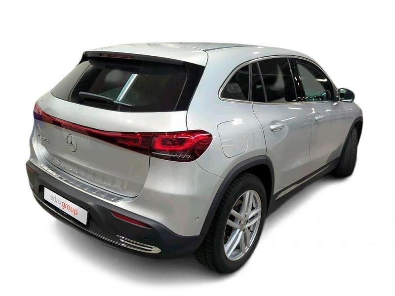 Usado Mercedes EQA250+ Electric Art 139 kW (190 HP) 2022 Cinza SUV