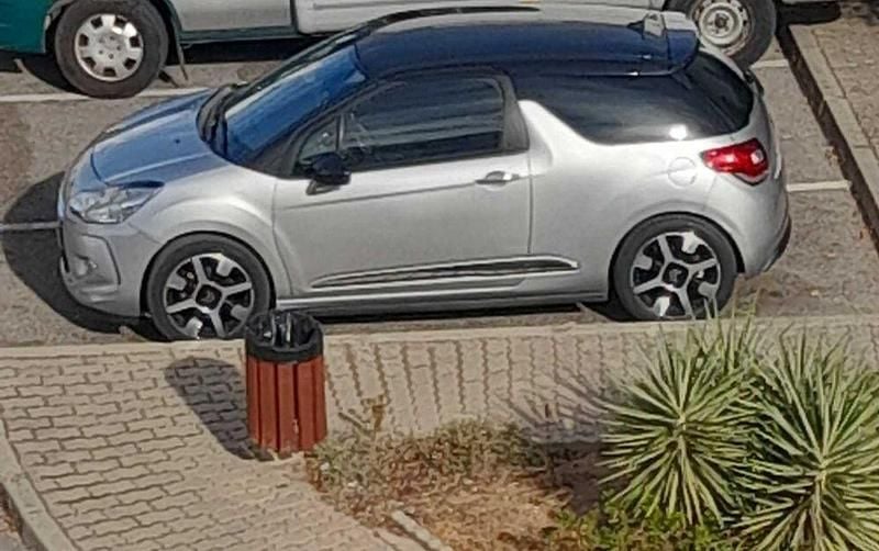 Usado 2013 Citroën DS3 | € 6.800 (Super Preço) - Imagem 1/4